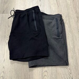 2 Pairs American Eagle Shorts